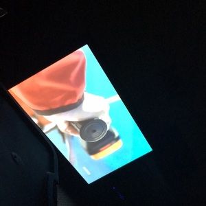 Meet your Posher, Caleb